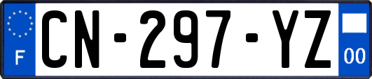 CN-297-YZ