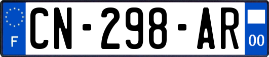 CN-298-AR