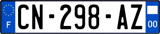 CN-298-AZ