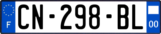 CN-298-BL