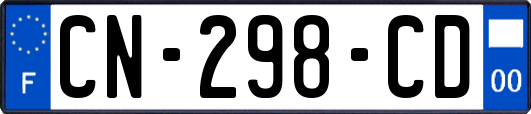 CN-298-CD