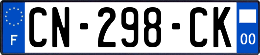 CN-298-CK