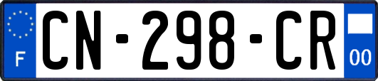 CN-298-CR