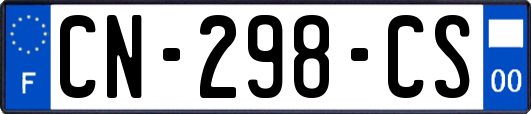 CN-298-CS