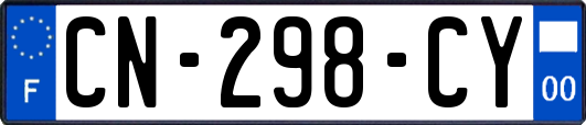 CN-298-CY