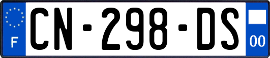 CN-298-DS