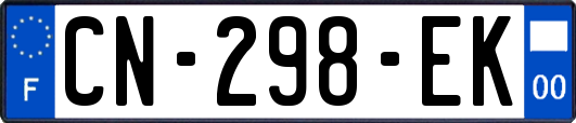CN-298-EK
