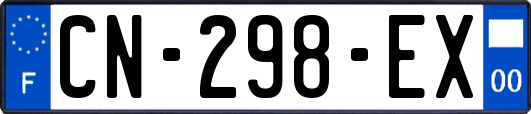 CN-298-EX