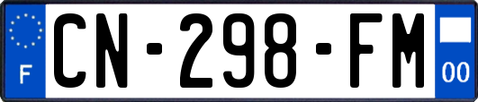 CN-298-FM