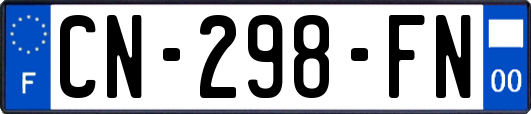 CN-298-FN