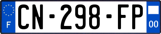 CN-298-FP