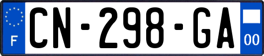 CN-298-GA