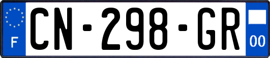 CN-298-GR