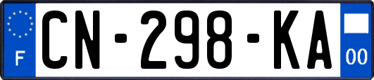 CN-298-KA