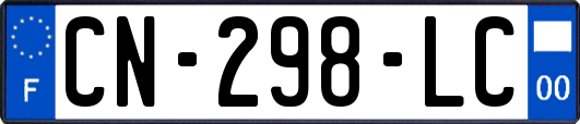 CN-298-LC
