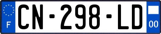 CN-298-LD