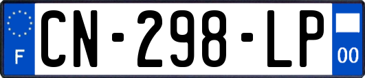 CN-298-LP