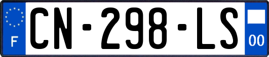 CN-298-LS