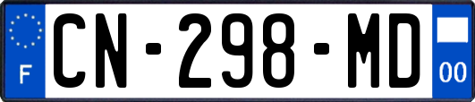 CN-298-MD