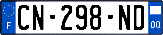 CN-298-ND