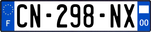 CN-298-NX