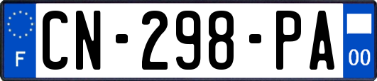 CN-298-PA