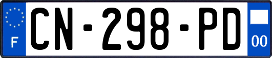 CN-298-PD