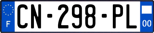 CN-298-PL