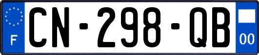 CN-298-QB