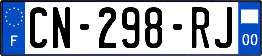 CN-298-RJ