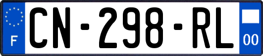 CN-298-RL