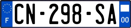 CN-298-SA