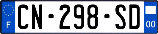 CN-298-SD