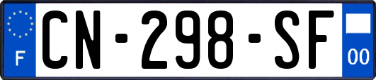 CN-298-SF