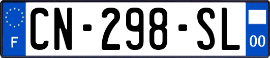 CN-298-SL