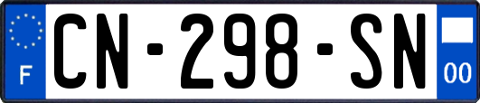 CN-298-SN