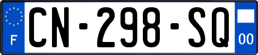 CN-298-SQ