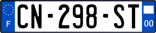 CN-298-ST