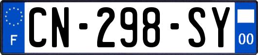 CN-298-SY