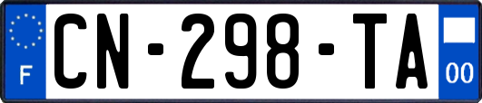 CN-298-TA