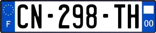 CN-298-TH