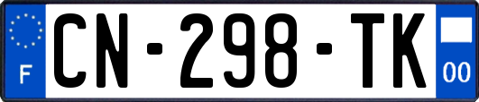 CN-298-TK
