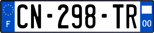 CN-298-TR