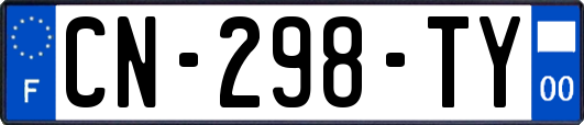 CN-298-TY