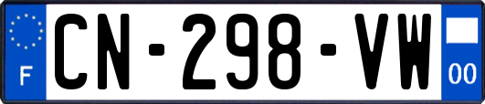 CN-298-VW