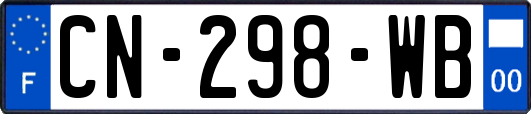 CN-298-WB