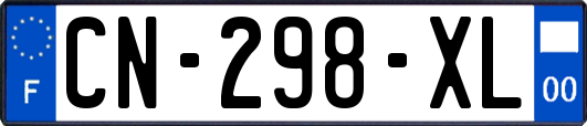 CN-298-XL