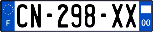 CN-298-XX