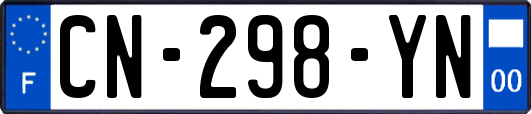 CN-298-YN