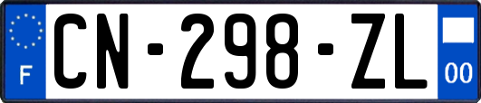 CN-298-ZL